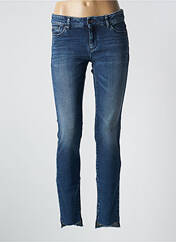 Jeans skinny bleu ARMANI EXCHANGE pour femme seconde vue