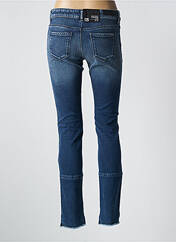 Jeans skinny bleu ARMANI EXCHANGE pour femme seconde vue