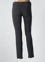 Jeans skinny noir ARMANI EXCHANGE pour femme seconde vue