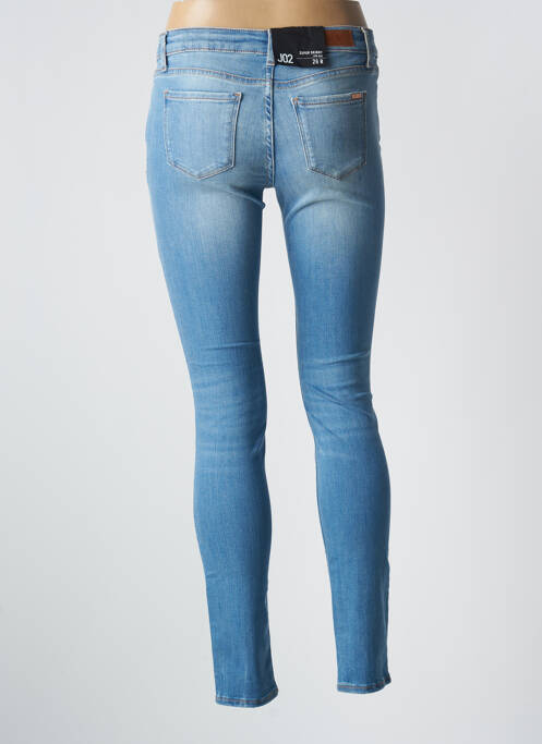 Jeans skinny bleu ARMANI EXCHANGE pour femme