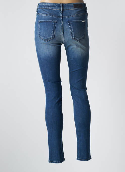 Jeans skinny bleu ARMANI EXCHANGE pour femme