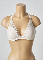 Soutien-gorge beige PASSIONATA pour femme seconde vue