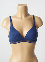 Soutien-gorge bleu PASSIONATA pour femme seconde vue