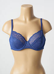 Soutien-gorge bleu PASSIONATA pour femme seconde vue