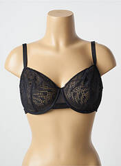 Soutien-gorge noir PASSIONATA pour femme seconde vue