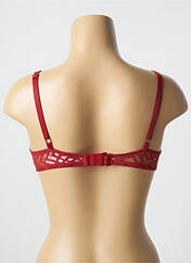 Soutien-gorge rouge PASSIONATA pour femme seconde vue