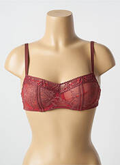 Soutien-gorge rouge PASSIONATA pour femme seconde vue