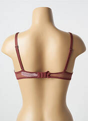 Soutien-gorge rouge PASSIONATA pour femme seconde vue