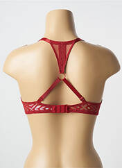 Soutien-gorge rouge PASSIONATA pour femme seconde vue