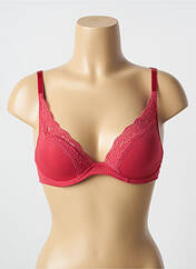 Soutien-gorge rouge PASSIONATA pour femme seconde vue