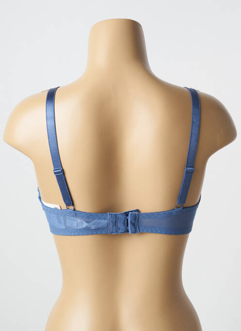 Soutien-gorge bleu PASSIONATA pour femme