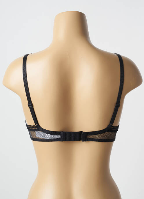 Soutien-gorge noir PASSIONATA pour femme
