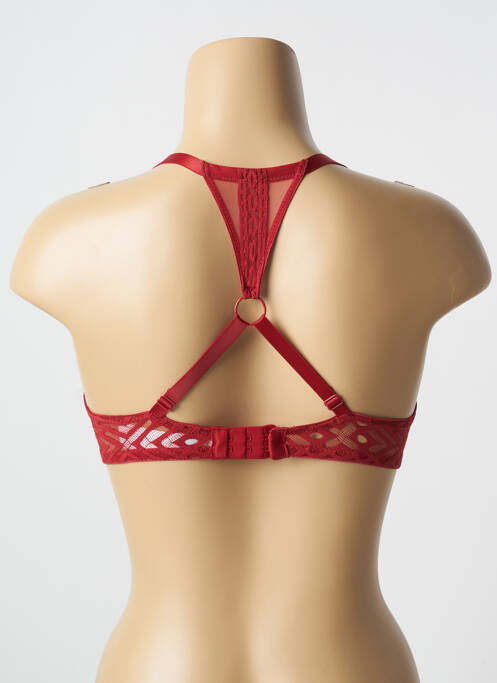 Soutien-gorge rouge PASSIONATA pour femme