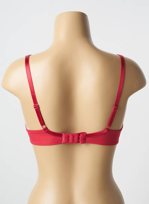 Soutien-gorge rouge PASSIONATA pour femme