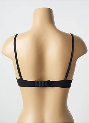Soutien-gorge sans armature haut soutien-gorge moulé noir PASSIONATA femme