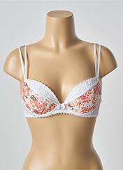 Soutien-gorge blanc PASSIONATA pour femme seconde vue