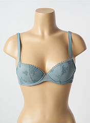 Soutien-gorge bleu PASSIONATA pour femme seconde vue