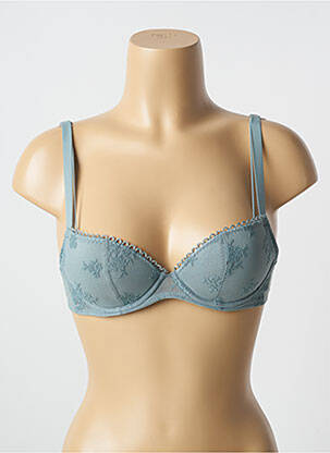 Soutien-gorge bleu PASSIONATA pour femme