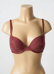 Soutien-gorge marron PASSIONATA pour femme seconde vue