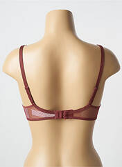 Soutien-gorge marron PASSIONATA pour femme seconde vue