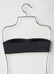 Soutien-gorge noir PASSIONATA pour femme seconde vue