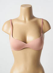 Soutien-gorge rose PASSIONATA pour femme seconde vue