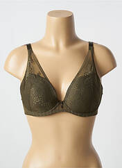 Soutien-gorge vert PASSIONATA pour femme seconde vue