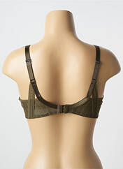 Soutien-gorge vert PASSIONATA pour femme seconde vue