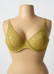 Soutien-gorge vert PASSIONATA pour femme seconde vue