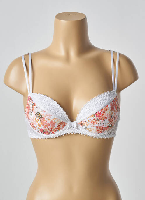 Soutien-gorge blanc PASSIONATA pour femme