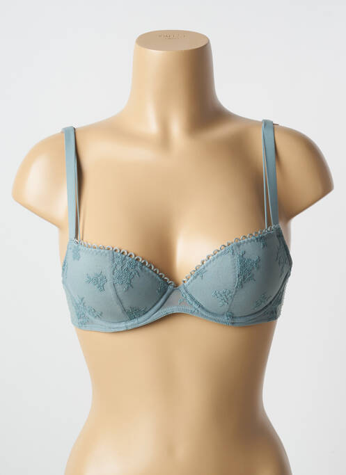 Soutien-gorge bleu PASSIONATA pour femme