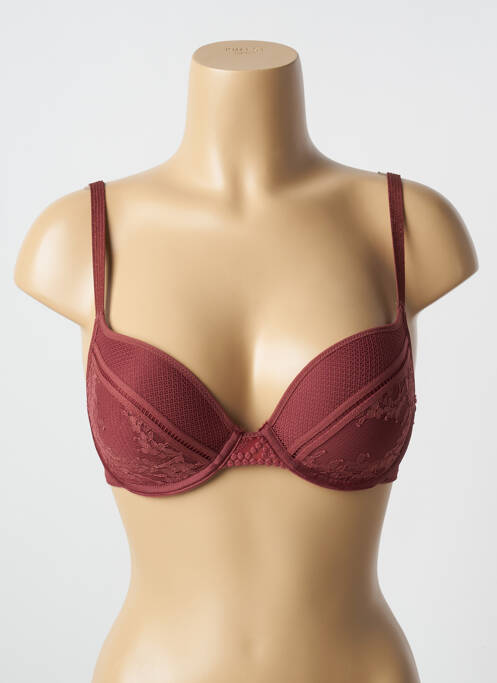 Soutien-gorge marron PASSIONATA pour femme