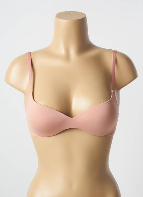 Soutien-gorge rose PASSIONATA pour femme