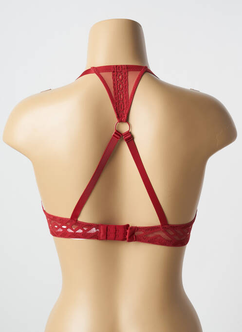 Soutien-gorge rouge PASSIONATA pour femme