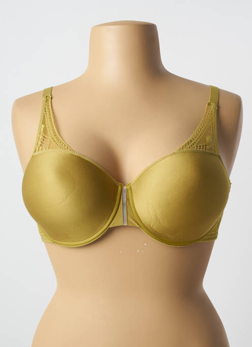 Soutien-gorge vert PASSIONATA pour femme