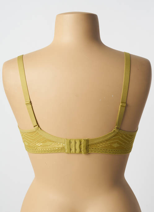 Soutien-gorge vert PASSIONATA pour femme