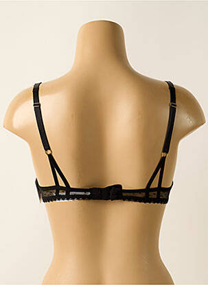 Soutien-gorge haut soutien-gorge moulé haut soutien-gorge moulé beige AUBADE femme