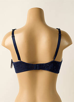 Soutien-gorge haut soutien-gorge moulé haut soutien-gorge moulé bleu AUBADE femme