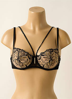 Soutien-gorge haut soutien-gorge balconnet haut soutien-gorge balconnet beige AUBADE femme