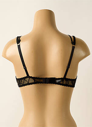 Soutien-gorge haut soutien-gorge balconnet haut soutien-gorge balconnet beige AUBADE femme