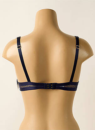Soutien-gorge haut soutien-gorge balconnet haut soutien-gorge balconnet bleu AUBADE femme