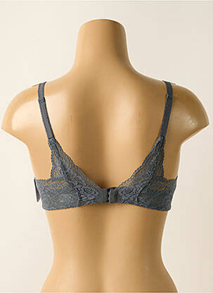 Soutien-gorge haut soutien-gorge emboitant haut soutien-gorge emboitant gris AUBADE femme
