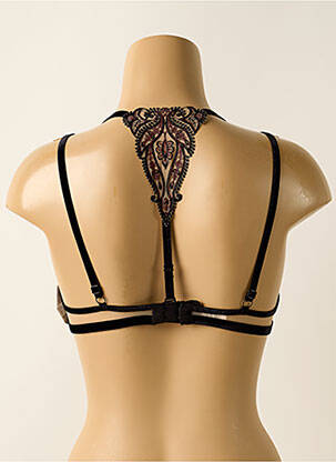 Soutien-gorge haut soutien-gorge emboitant haut soutien-gorge emboitant beige AUBADE femme