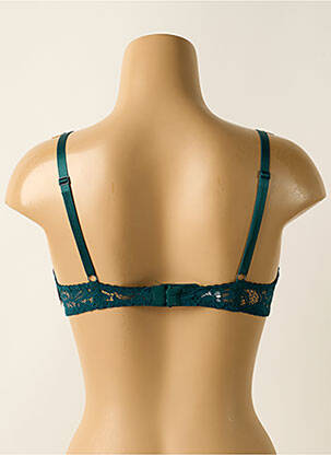 Soutien-gorge haut soutien-gorge emboitant haut soutien-gorge emboitant vert AUBADE femme