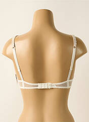 Soutien-gorge blanc AUBADE pour femme seconde vue