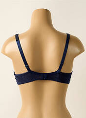 Soutien-gorge bleu AUBADE pour femme seconde vue