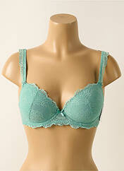 Soutien-gorge bleu AUBADE pour femme seconde vue