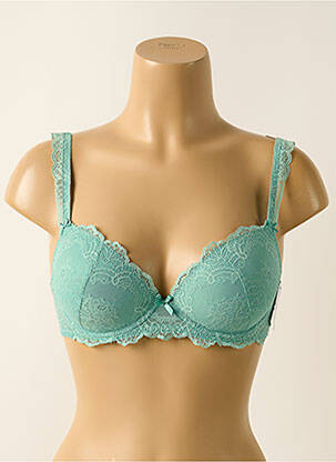 Soutien-gorge bleu AUBADE pour femme