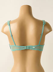 Soutien-gorge bleu AUBADE pour femme seconde vue