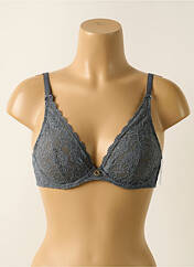 Soutien-gorge gris AUBADE pour femme seconde vue